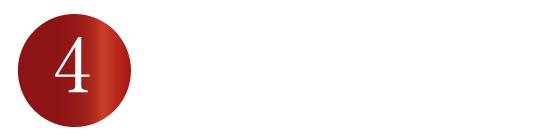 ④住んでから安心、長期保証システム